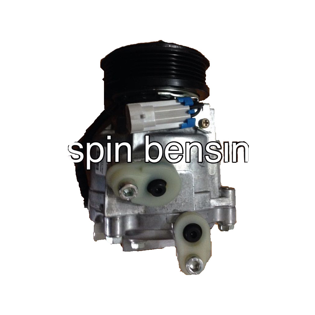 compresor chevrolet spin bensin setia karya ac compresor chevrolet spin bensin setia karya ac
