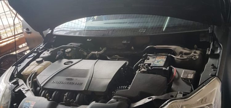 Evaporator ford focus 2011 Evaporator ford focus 2011