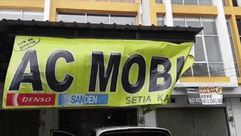 fogging mobil tangerang karawaci jakarta