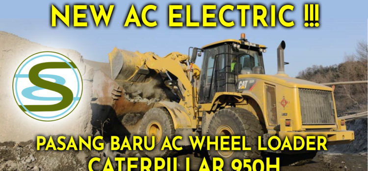 BARU ! AC Electric, Solusi Hemat BBM dan Biaya Maintenance Truck dan Alat Berat ! BARU ! AC Electric, Solusi Hemat BBM dan Biaya Maintenance Truck dan Alat Berat !