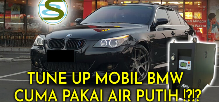 Era Baru Tune Up Mobil – HHO Carbon Cleaner Era Baru Tune Up Mobil – HHO Carbon Cleaner